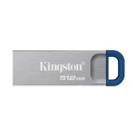 Kingston USB-Stick DataTraveler Kyson USB 3.2, 512GB, 3.0