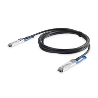 Digitus 100GBase-CR4 Kabel zum direkten Anbringen - QSFP28