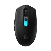 Logitech G G305 X SUPERLIGHT - Maus - optisch - 6 Tasten - k