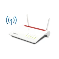AVM FRITZ!Box6890 LTE, Wireless Router -