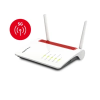 AVM FRITZ!Box6850 5G, Wireless Router, WWAN