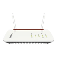 AVM Box 6850 4G WiFi 5 (WLAN AC) Router, Dualband, max