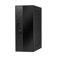 Asrock Barebone Deskslim X600/B/BB/BOX