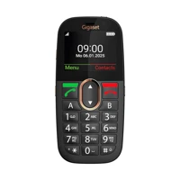 Gigaset GL695 SIM Featurephone, Smartphone S30853-H1234-R111