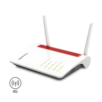AVM FRITZ!Box6850 LTE, Wireless Router, DSL/WWAN