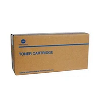 Toner A3VU250 gelb
