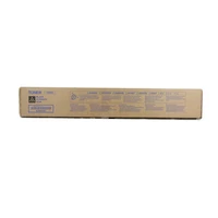 Konica Minolta Toner A3VX151 schwarz