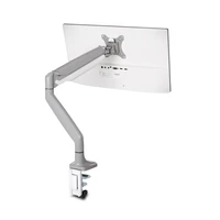SmartFit One-Touch Single Monitor Arm -