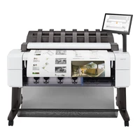 HP DesignJet T2600dr PostScript MFP, 914mm (36")