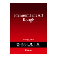 Canon Premium FA-RG1, Rough, 21,5mil, A4 (210x297
