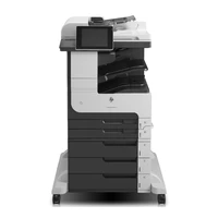 HP MFP Laser LaserJet Enterprise M725z
