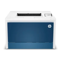 HP Color LaserJet Pro 4202dw, Drucker, Farbe -