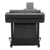 HP Bundle HP DesignJet T650 60.96cm 24Zoll Printer 202