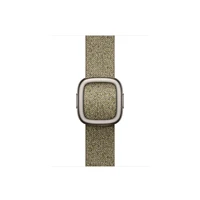 Apple Armband für Smartwatch, 42mm, Größe S, Salbeifarbe