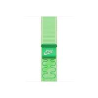 Apple Nike, Loop für Smartwatch, 40mm, 130, 190mm, grüner