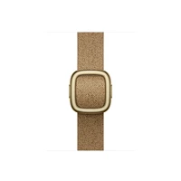 Apple Uhrarmband für Smartwatch, 42mm, Größe M, Kamelhaar