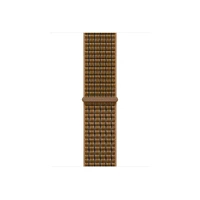 Apple Loop für Smartwatch, 42mm, 130, 200mm, light umber