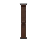 Apple Loop für Smartwatch, 49mm, schwarze Titanfassung, G