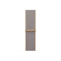 Apple Loop für Smartwatch, 40mm, 130, 200mm, blaues Chamb