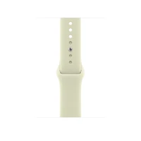 Apple Armband für Smartwatch, 46mm, M/L (für Handgelenke