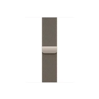 Apple Loop für Smartwatch, 42mm, 130, 180mm, Natural