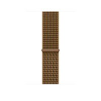 Apple Loop für Smartwatch, 46mm, 145, 220mm, light umber