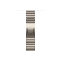 Apple Uhrarmband für Smartwatch, 42mm, 135, 195mm, Natura