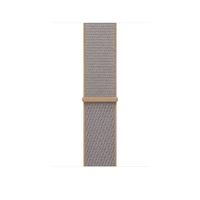 Apple Loop für Smartwatch, 46mm, 145, 220mm, blaues Chamb