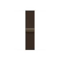 Apple Loop für Smartwatch, 40mm, 130, 180mm, bronzefarben