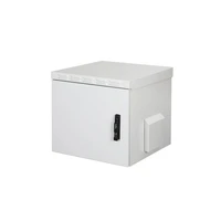 Digitus DN-19 09U-6/6-I-OD, Gehäuse, geeignet