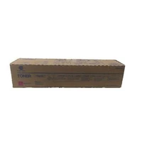 Konica Minolta Toner A5E7350 magenta