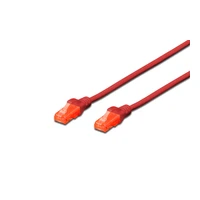 Digitus Patch-Kabel, RJ-45 Stecker -> RJ-45