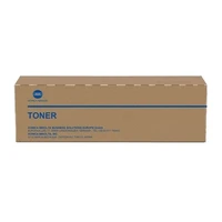 Konica Minolta Toner A9K8250 gelb