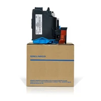 Konica Minolta Toner AAJW452 cyan