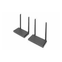 Digitus DS-55321, Sender und Empfänger, Wireless