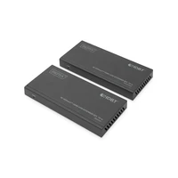 Digitus DS-55512, Sender und Empfänger -