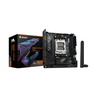 Gigabyte B850I AORUS PRO Mainboard - AM5 - DDR5