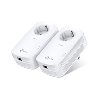 TP-Link TL-PA8010P KIT AV1300 Gigabit Passthrough