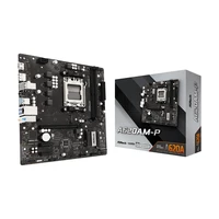 Asrock A620AM-P AM5 mATX HDMI DDR5 - AMD Sockel AM5 (Ryzen