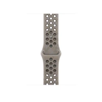 Apple Nike, Armband für Smartwatch, 46mm, Größe S/M, pave