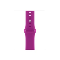 Apple Armband für Smartwatch, 40mm, Größe S/M, magenta
