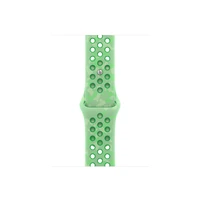 Apple Nike, Armband für Smartwatch, 42mm, Größe S/M, gree