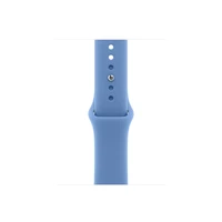 Apple Armband für Smartwatch, 40mm, Größe S/M, wildflower
