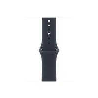 Apple Armband für Smartwatch, 40mm, Größe M/L, Blau