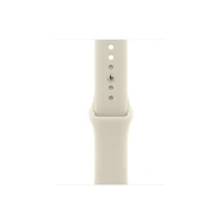 Apple Armband für Smartwatch, 40mm, Größe S/M, Sand