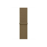Apple Olive Sport Loop, 42mm Olive Sport Loop