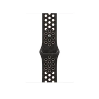 Apple Nike, Armband für Smartwatch, 46mm, Größe S/M, afte
