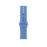 Apple Armband für Smartwatch, 46mm, Größe S/M, wildflower
