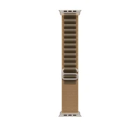 Apple Watch 49 Desert N Ti Alp S, 49mm Desert Alpine Loop