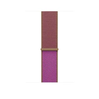 Apple magenta Sport Loop, 46mm Sport Loop